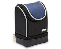 Kodak Cobalt Blue Camera Bag / S (1348762) Kodak Cobalt Blue Camera Bag / S (1348762)